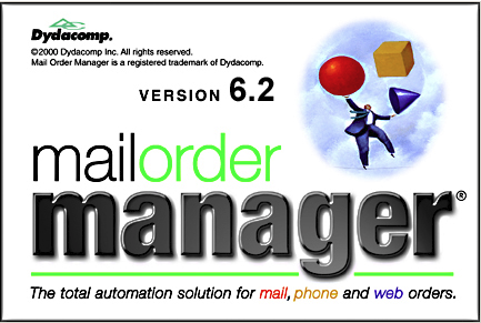 We host Mail Order Manager 6.x in the MOM Helpers Cloud