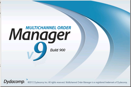 We host Mail Order Manager 9.x in the MOM Helpers Cloud