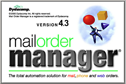 We host Mail Order Manager 4.x in the MOM Helpers Cloud